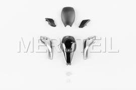 61315A40305 BMW SELECTOR LEVER CARBON M PERFORMANCE