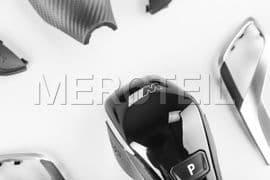 61315A40305 BMW SELECTOR LEVER CARBON M PERFORMANCE