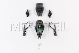 61315A40305 BMW SELECTOR LEVER CARBON M PERFORMANCE