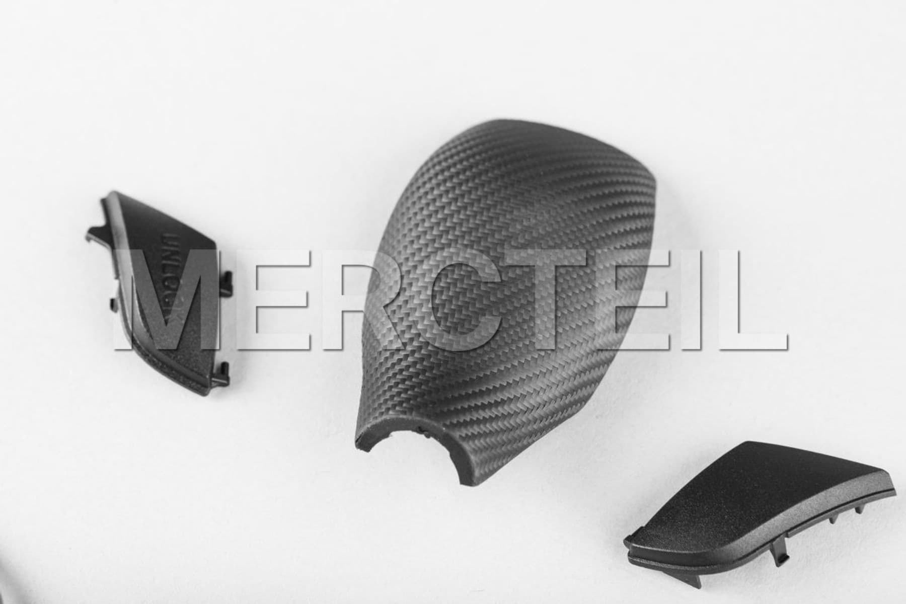61315A40305 BMW SELECTOR LEVER CARBON M PERFORMANCE