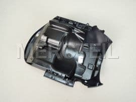 61316950263 BMW Trim panel,