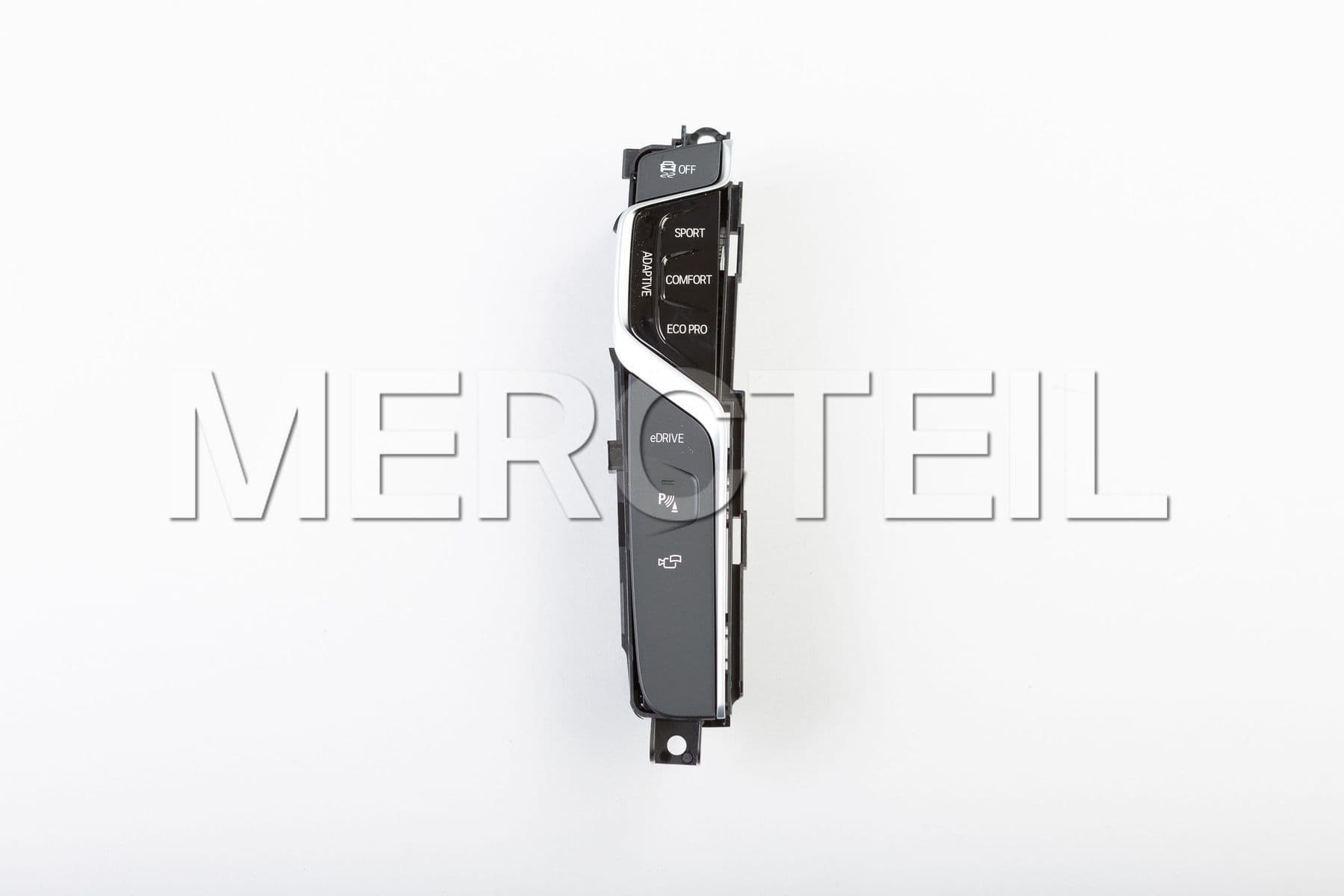 61316993905 BMW Bedieneinheit Mittelkonsole