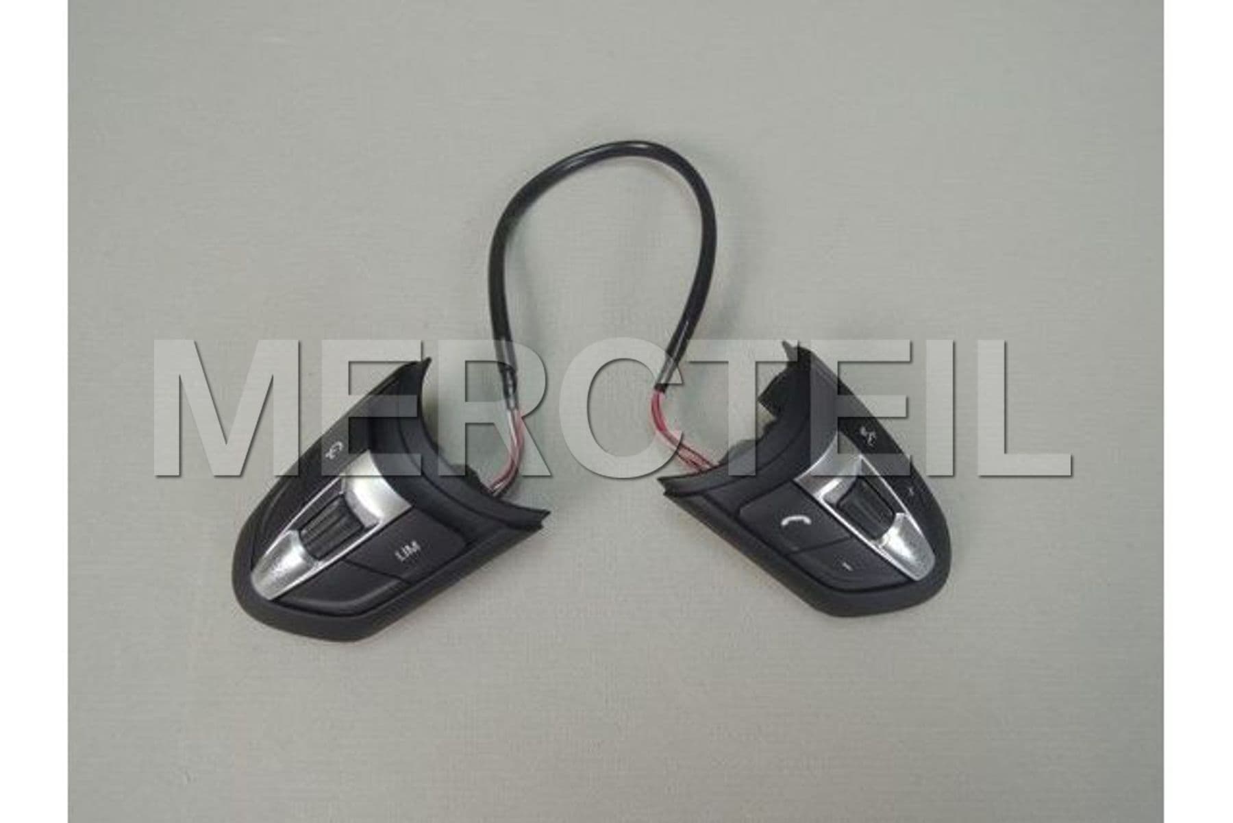 Buy the spare part BMW 61317856947 switch mf s