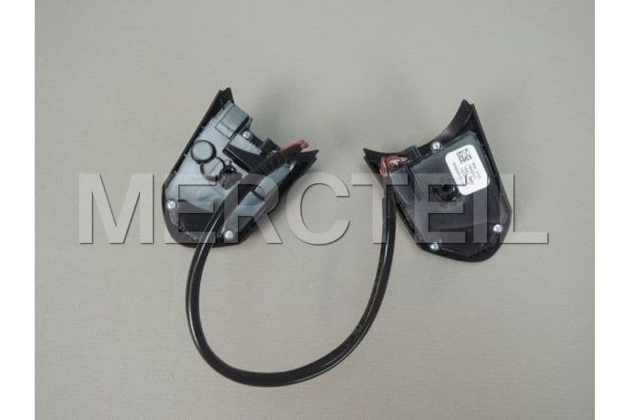 Buy the spare part BMW 61317856947 switch mf s