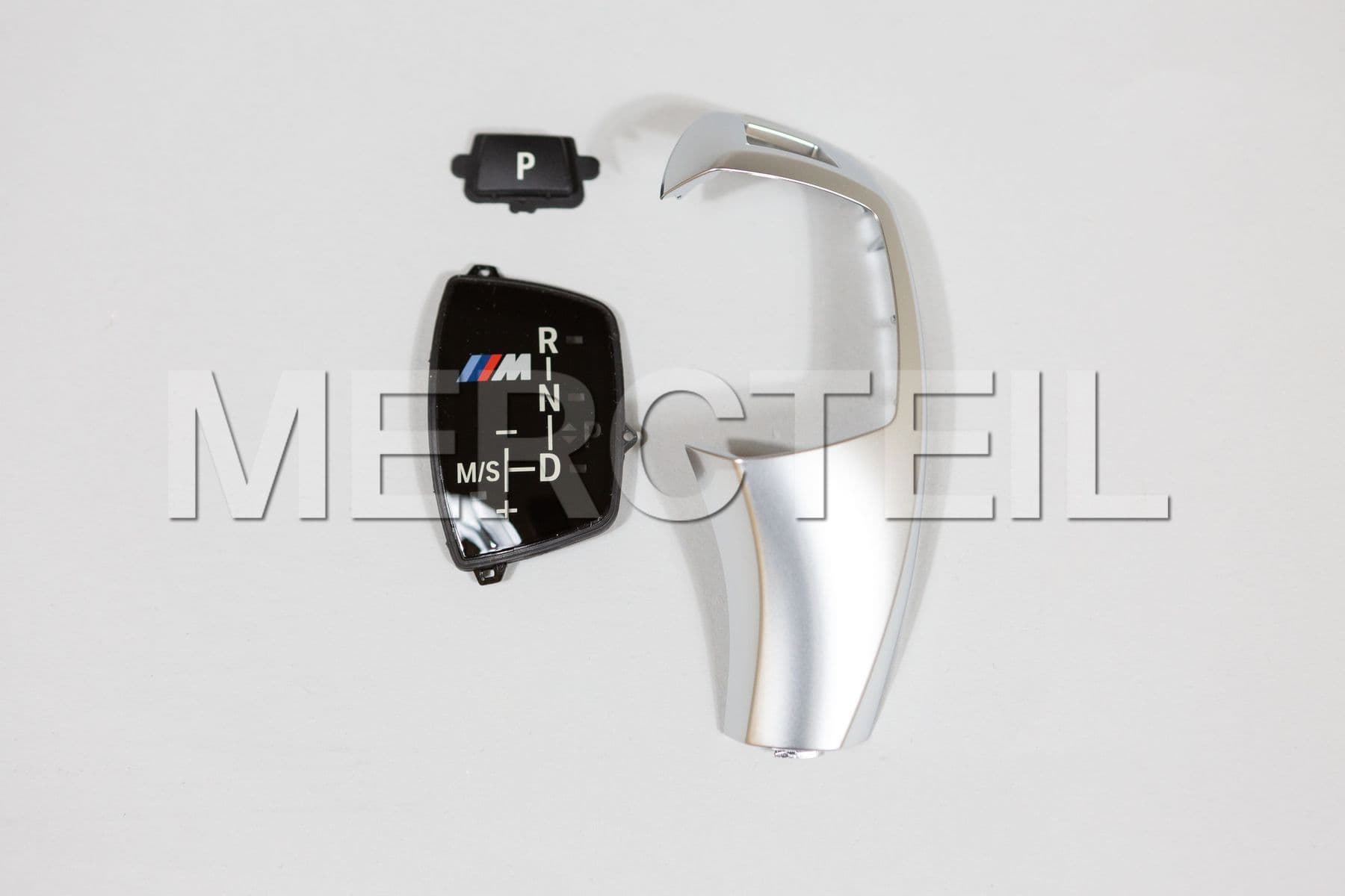 61319204479 BMW Rep.Satz Blenden Gangwahlschal