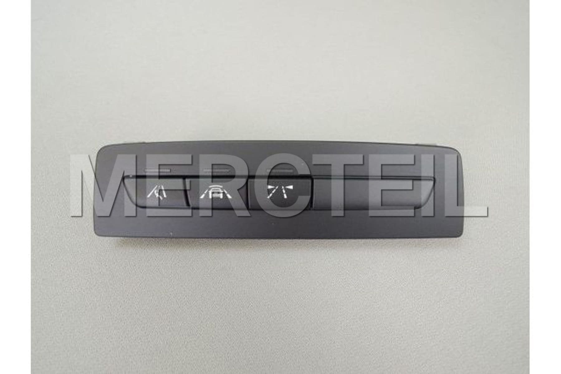 61319268479 BMW User-control