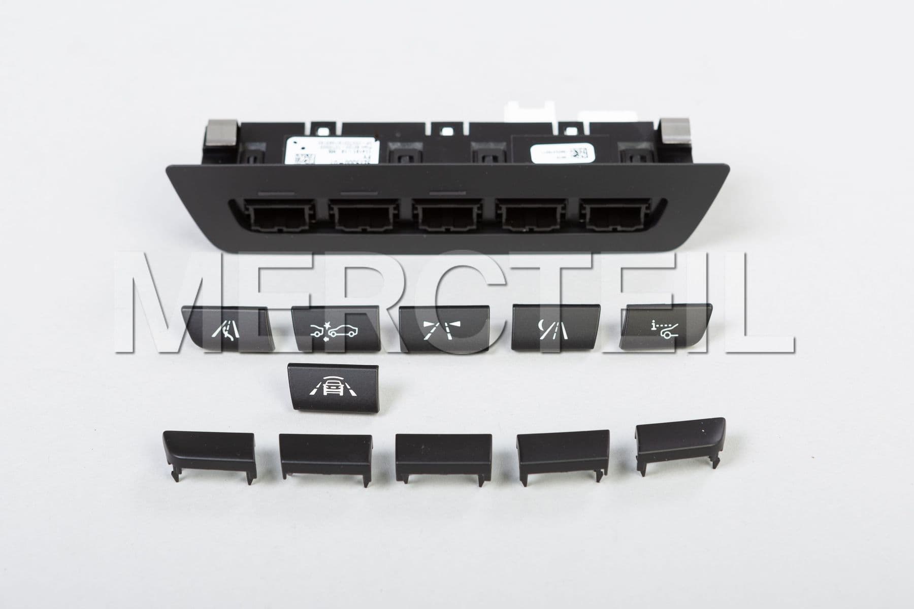 61319279306 BMW User control