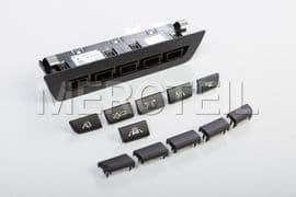 61319279306 BMW User control