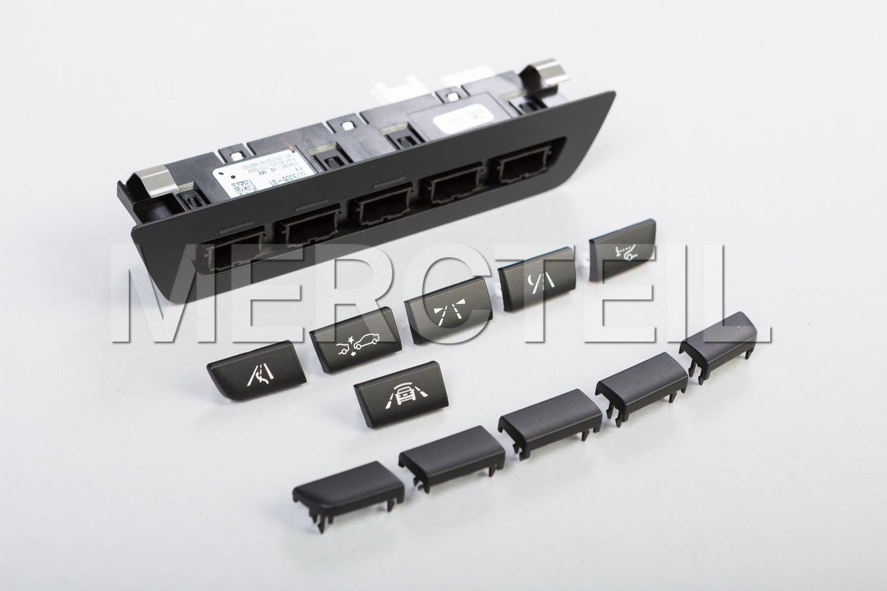 61319279306 BMW User control