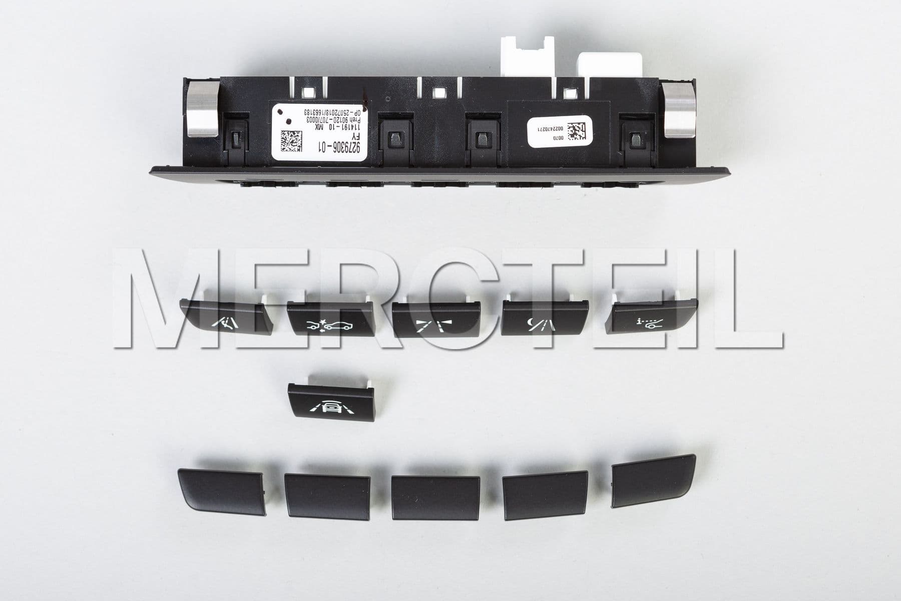 61319279306 BMW User control