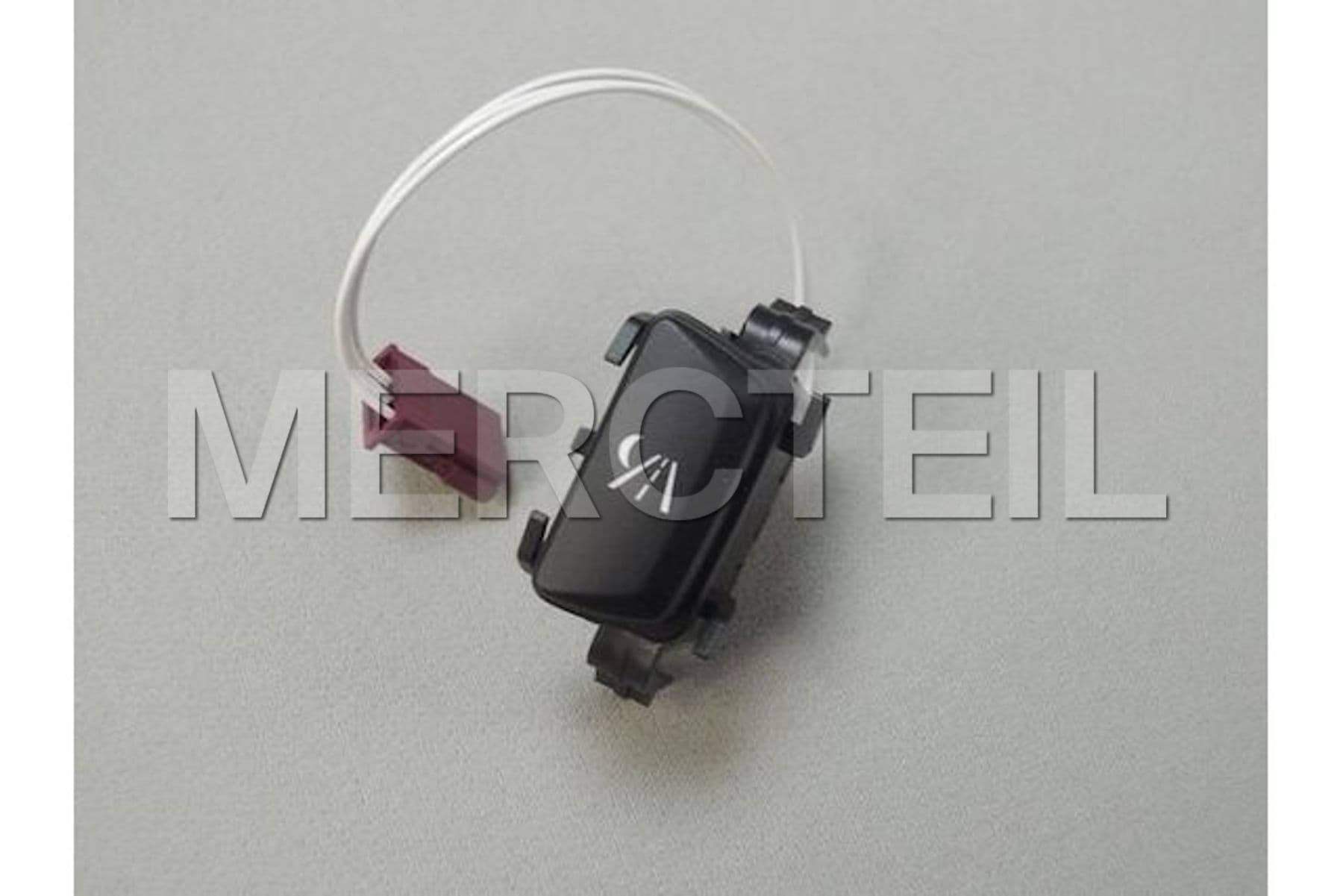 61319284238 BMW Taster Night Vision