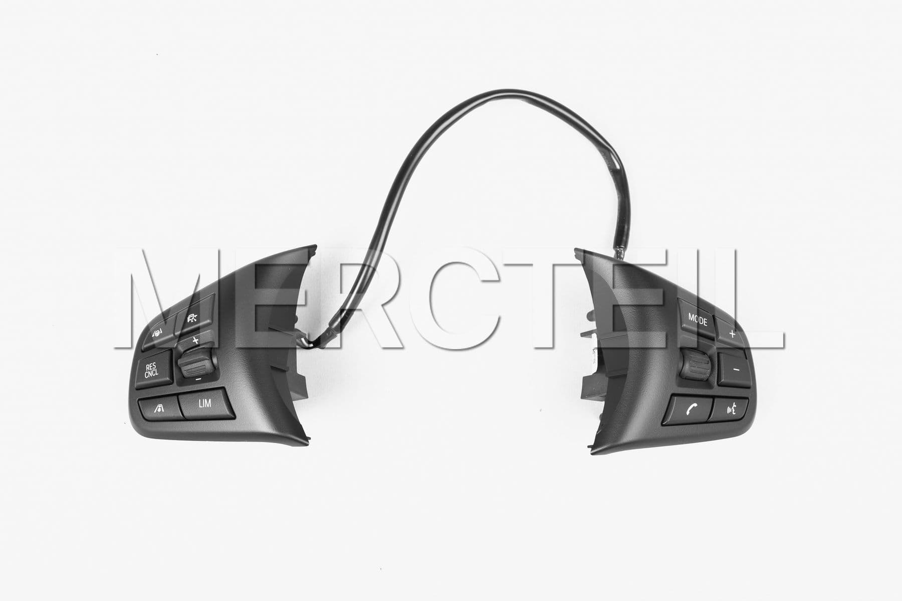 61319326475 BMW Schalter Multifunktionsle