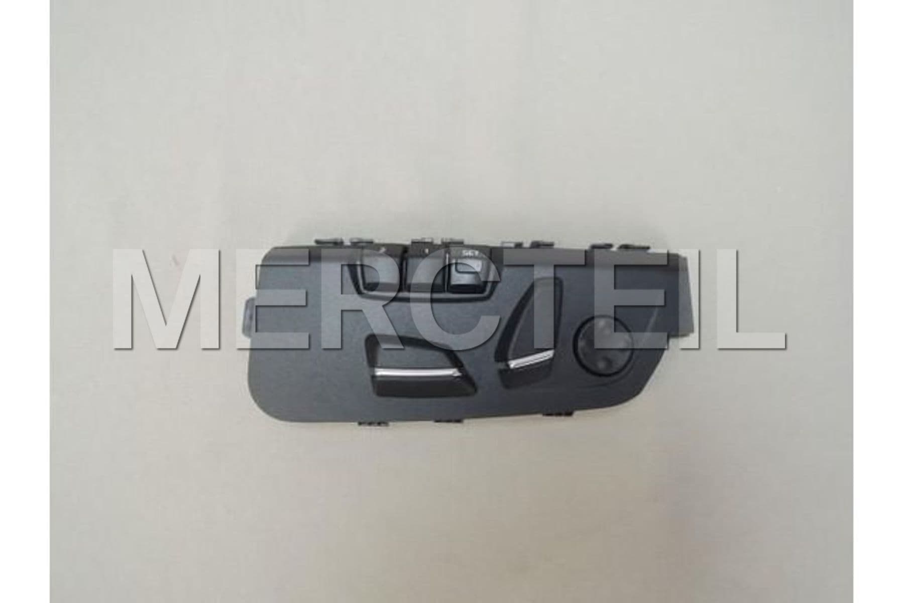 61319359815 BMW Seat adjustm