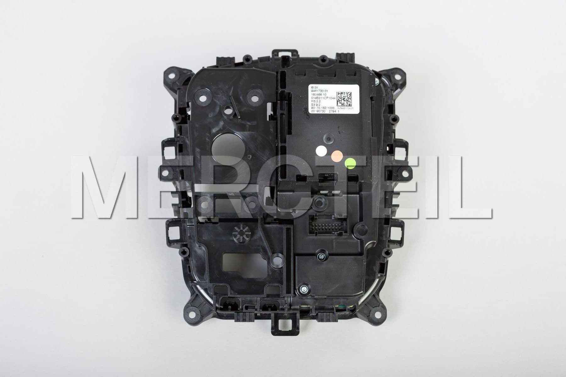61319461730 BMW Repair kit c