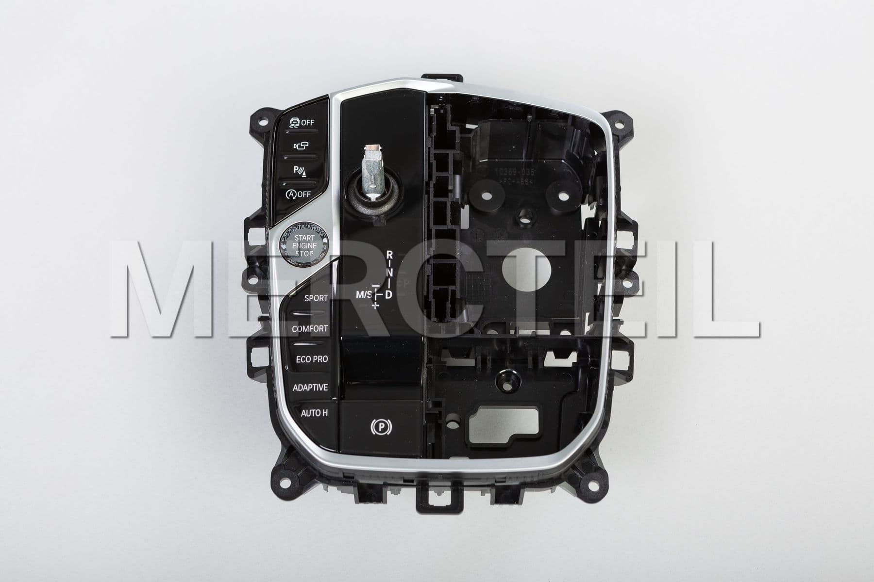 61319461730 BMW Repair kit c