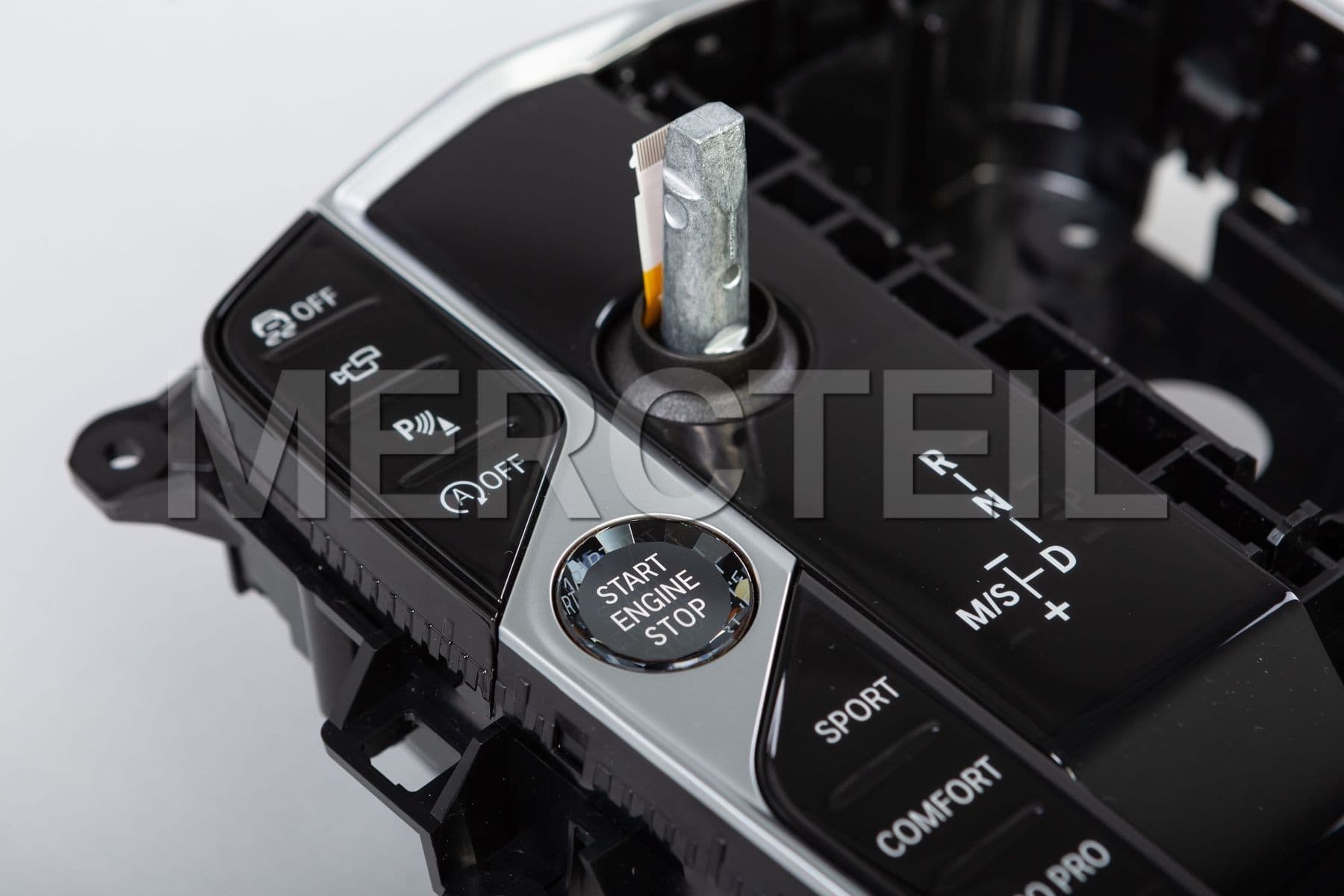 61319461730 BMW Repair kit c