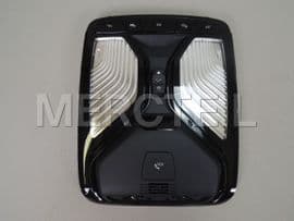 61319493668 BMW Headliner co