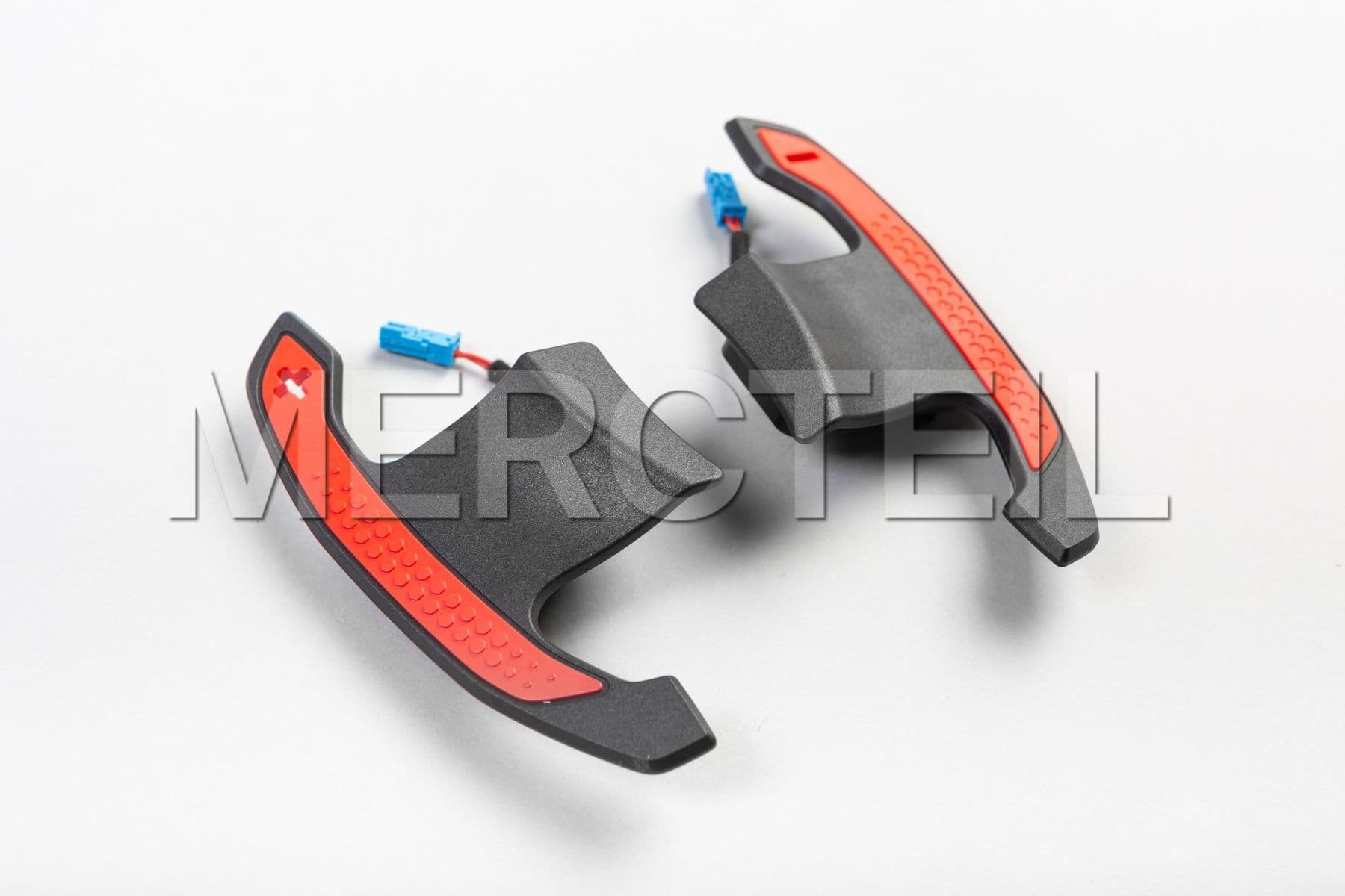 61319501592 BMW BMW OEM CARBON FIBER RETROFITTING SHIFT PADDLES SET