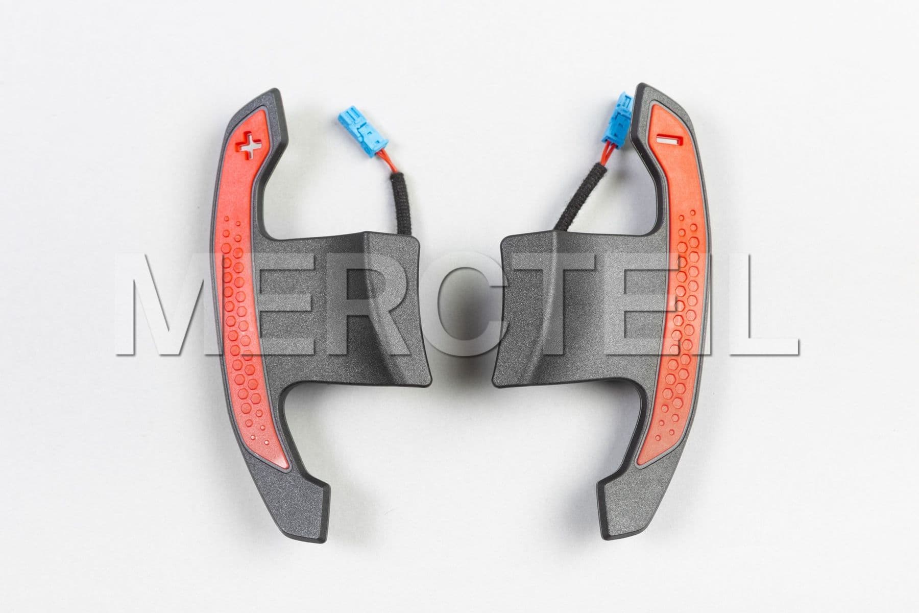 61319501592 BMW BMW OEM CARBON FIBER RETROFITTING SHIFT PADDLES SET