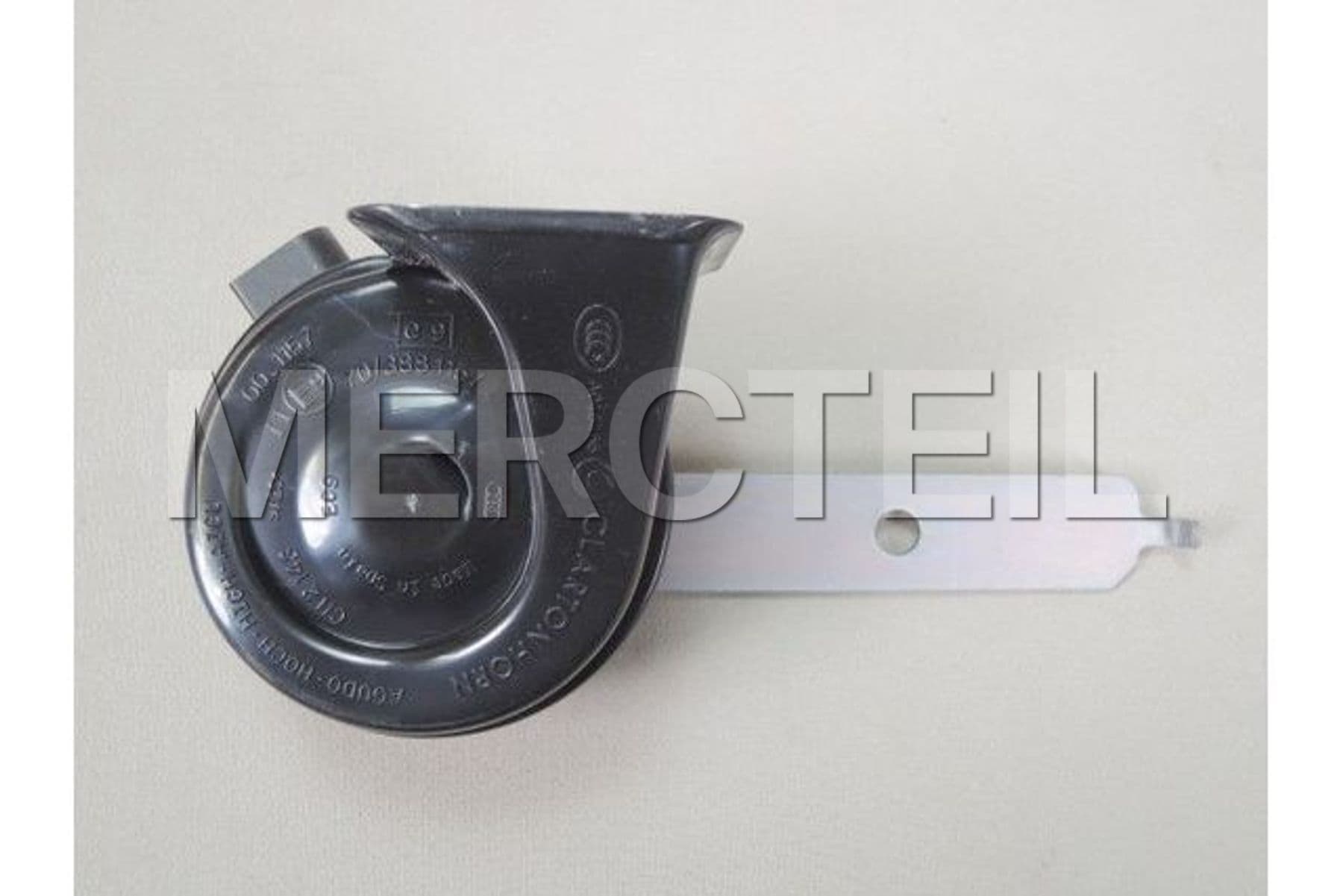 61337288095 BMW Fanfare Hochton