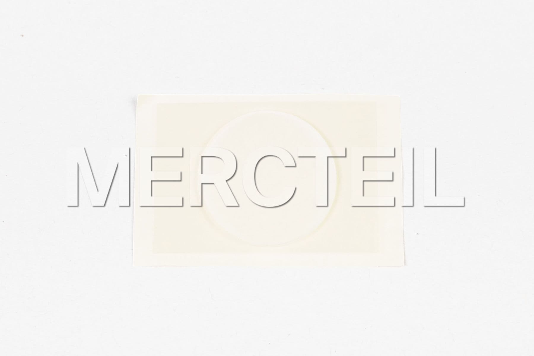 61359856157 BMW Silicone rep