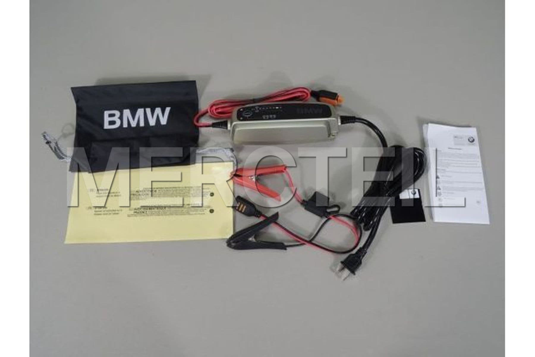 61432408594 BMW Battery char