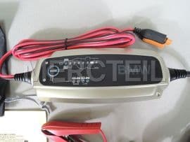 61432408594 BMW Battery char