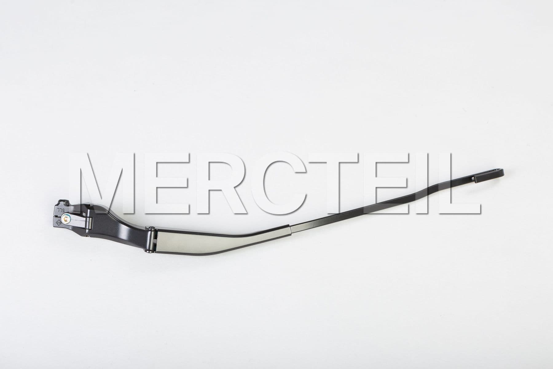 61611384873 BMW WIPER ARM LE