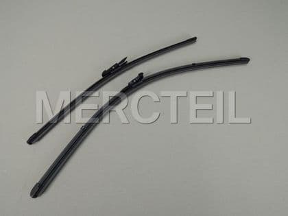 Buy the spare part BMW 61612159627 set of wiper