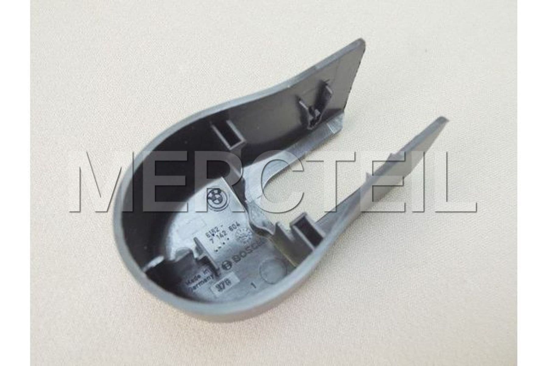 61627142604 BMW Abdeckkappe Scheibenwischerach