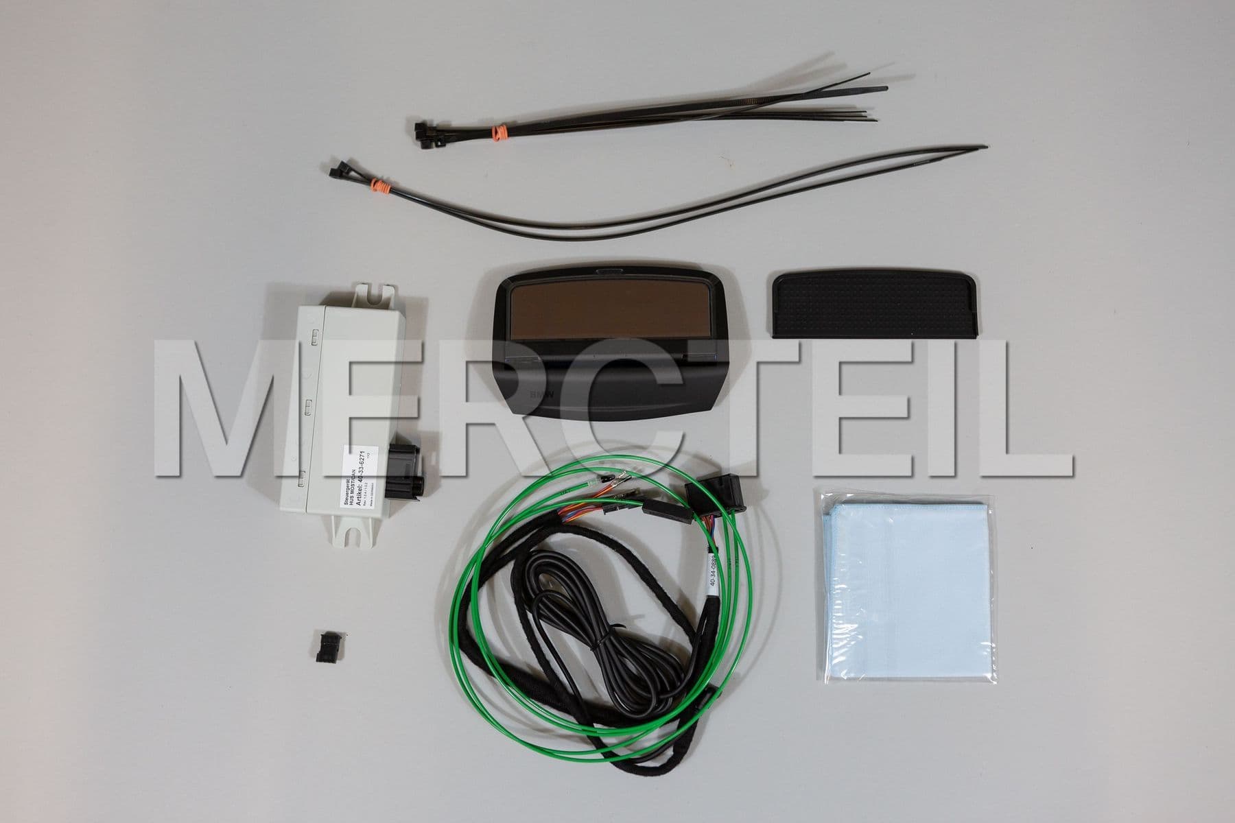 62302457872 BMW BMW Head-Up