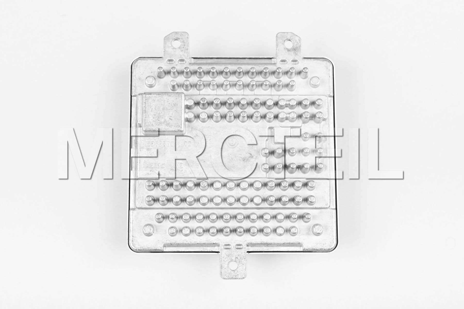 63115A0AFA0 BMW Control unit