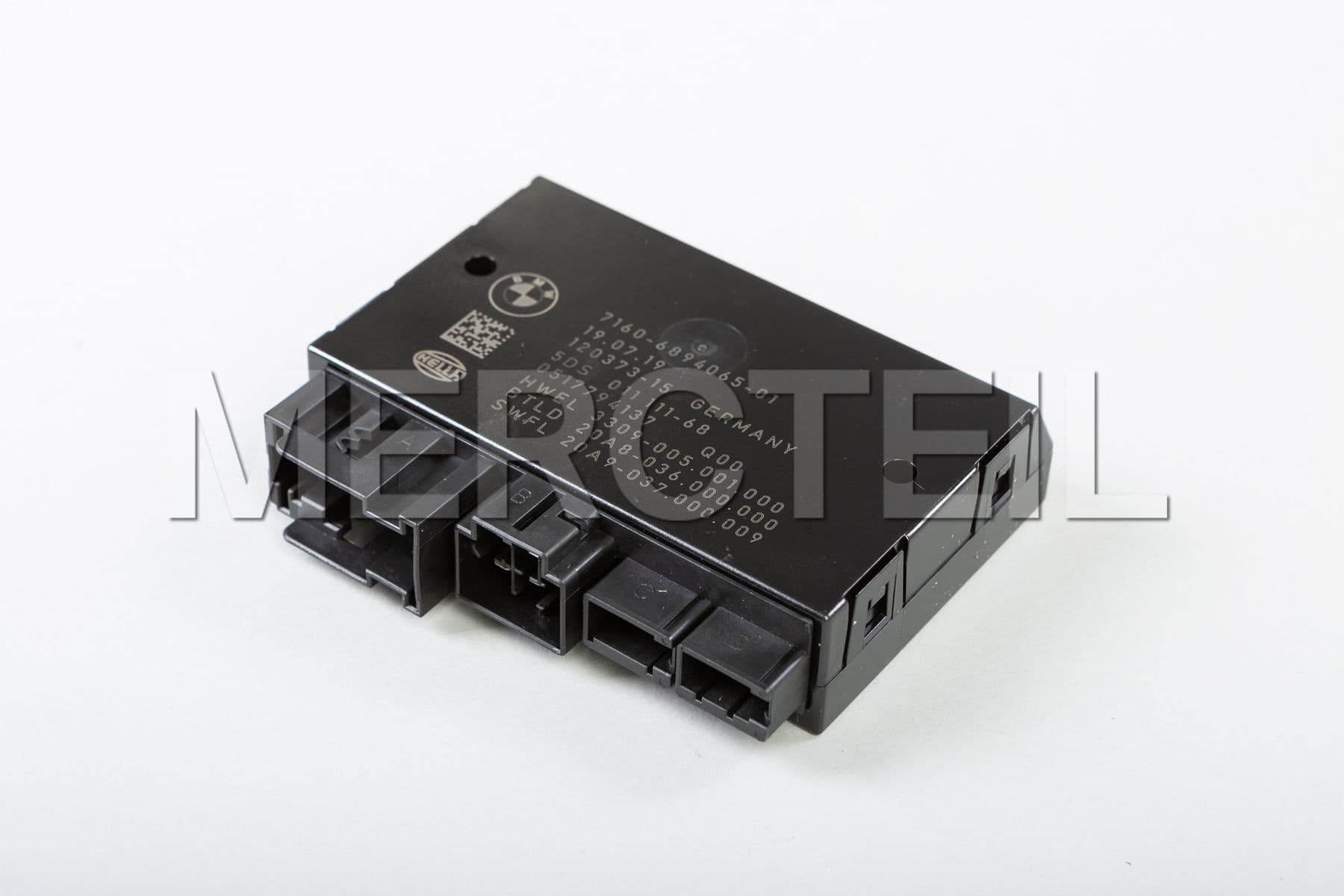 63116894065 BMW Control unit