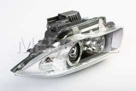 63117273837 BMW Scheinwerfer AHL-Xenonlicht li