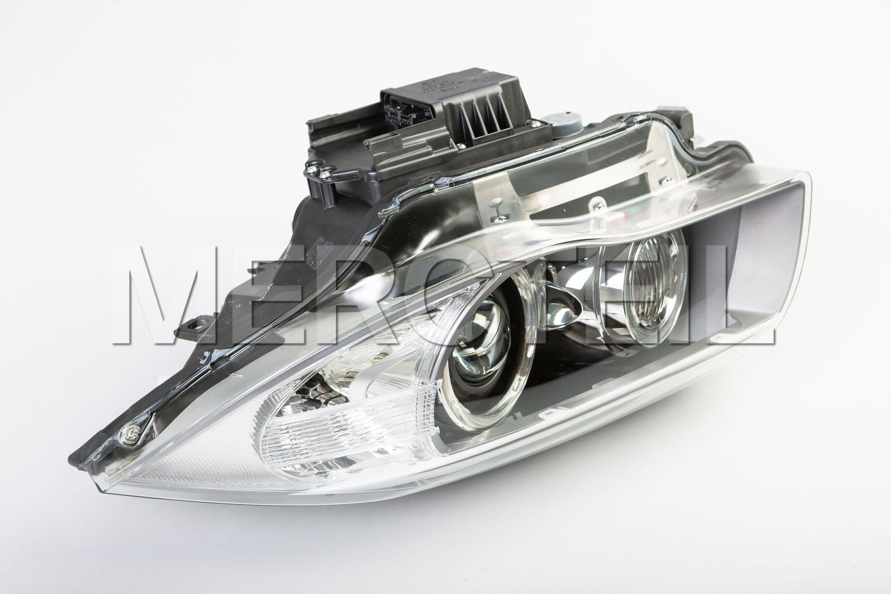 63117273837 BMW Scheinwerfer AHL-Xenonlicht li