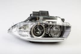 63117273837 BMW Scheinwerfer AHL-Xenonlicht li