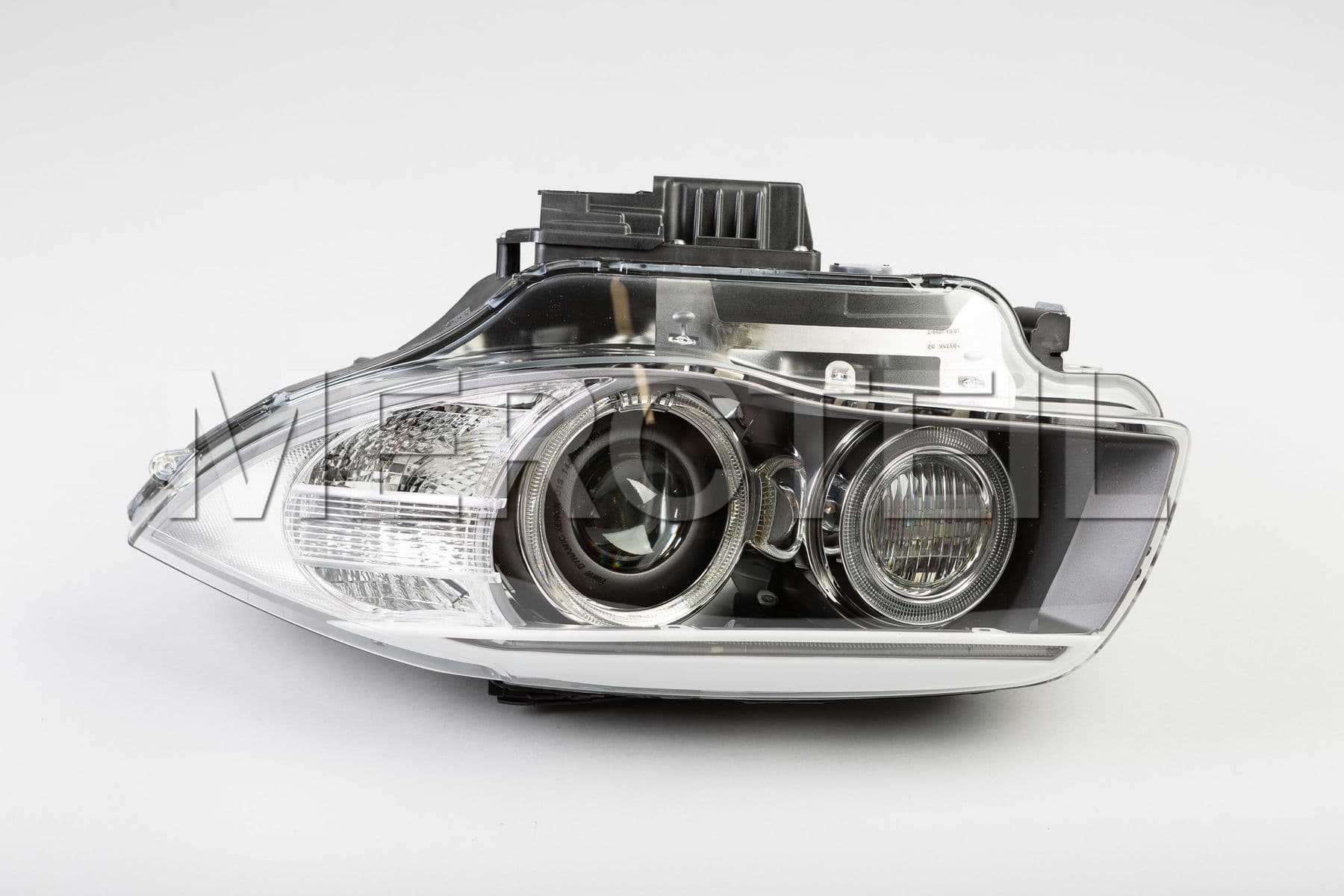 63117273837 BMW Scheinwerfer AHL-Xenonlicht li