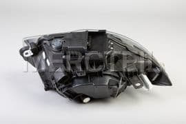 63117273837 BMW Scheinwerfer AHL-Xenonlicht li