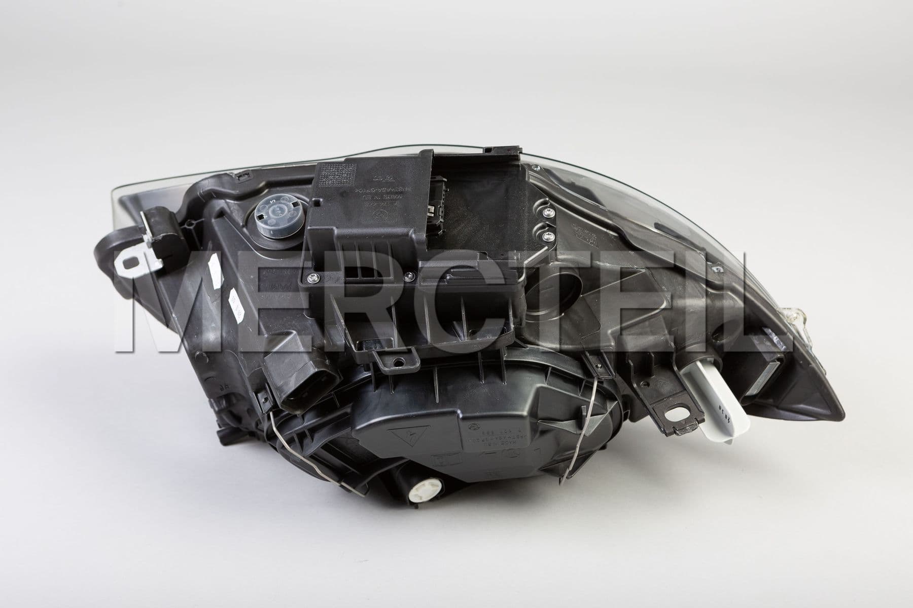 63117273837 BMW Scheinwerfer AHL-Xenonlicht li