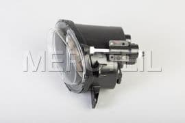 63117295687 BMW Headlight, b