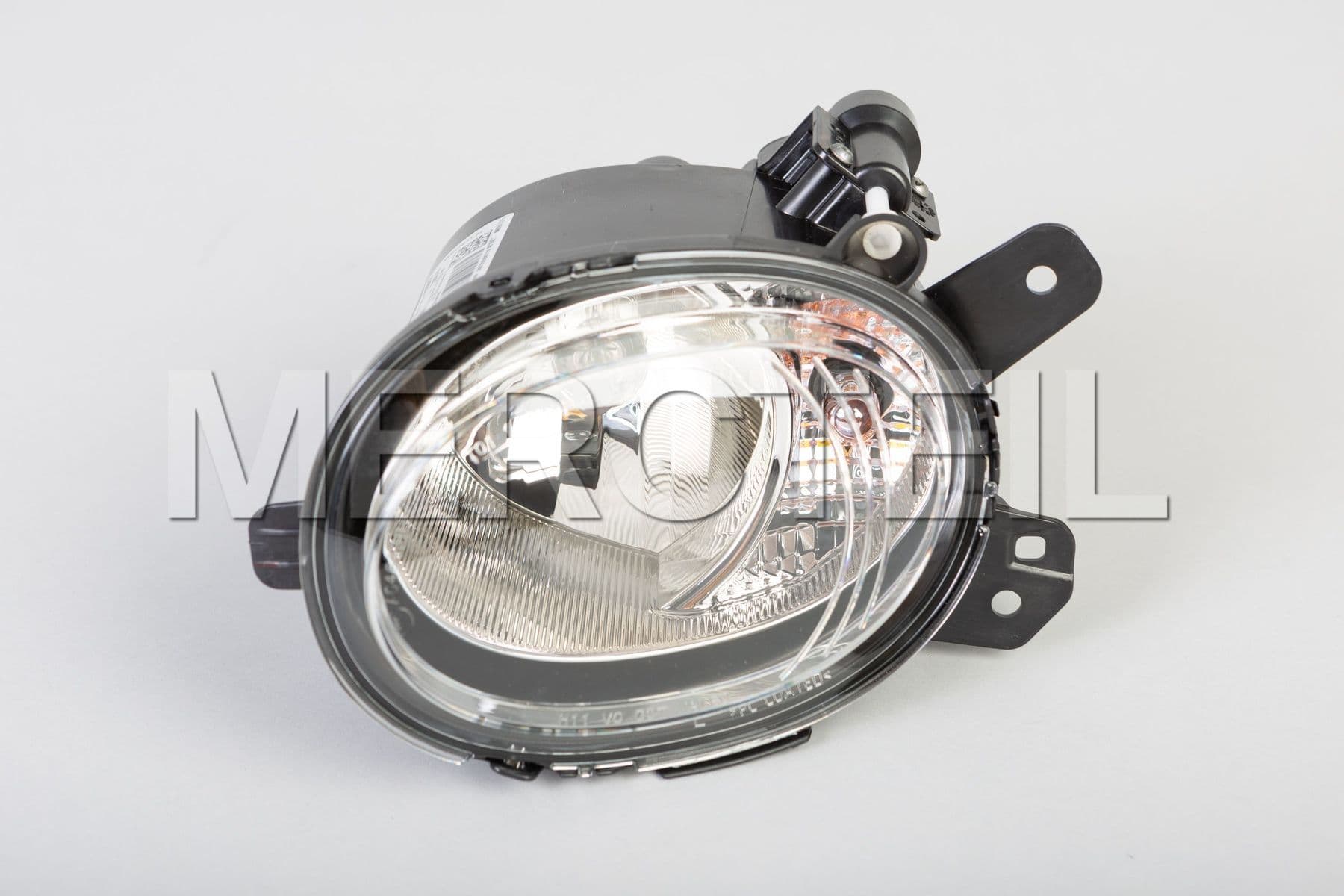 63117295687 BMW Headlight, b