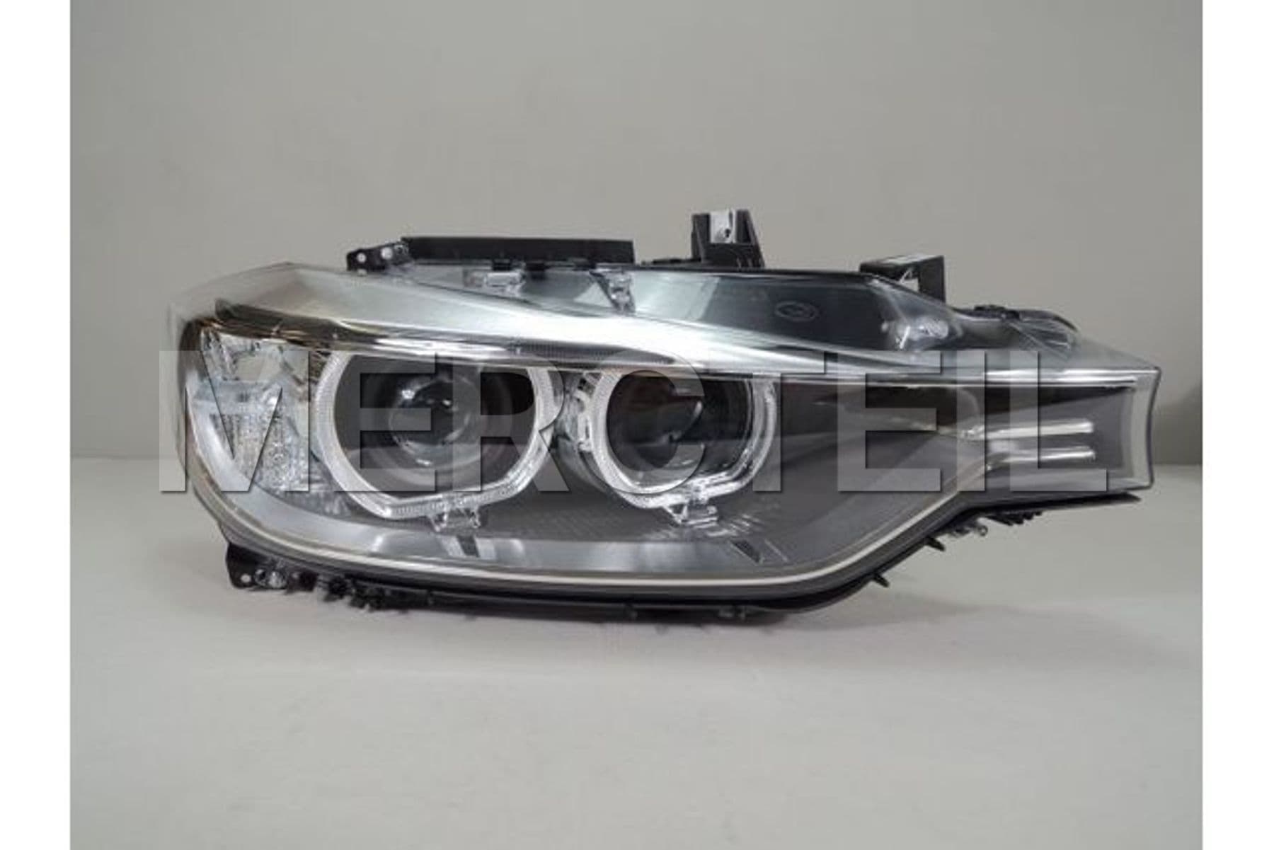63117338708 BMW Bi-xenon hea