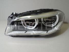 63117352481 BMW Headlight, L