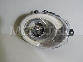 63117383210 BMW Headlight, LED technology, right