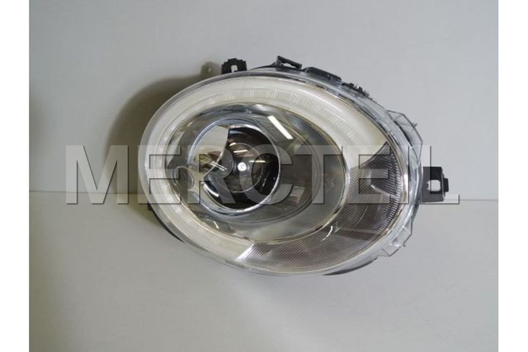 63117383210 BMW Headlight, LED technology, right