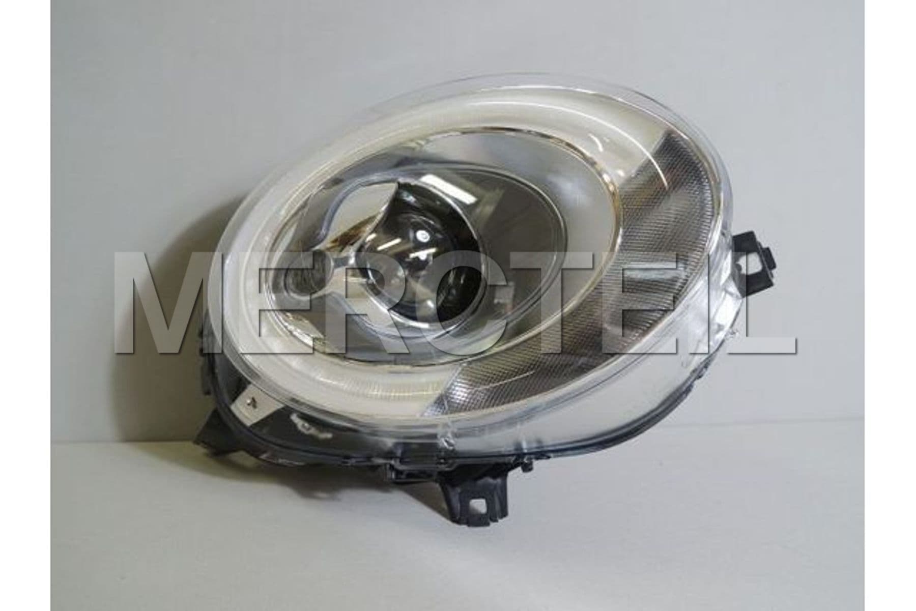 63117383210 BMW Headlight, LED technology, right