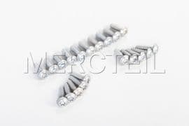 63117387835 BMW Set of screw