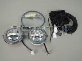 63122338554 BMW MINI daytime