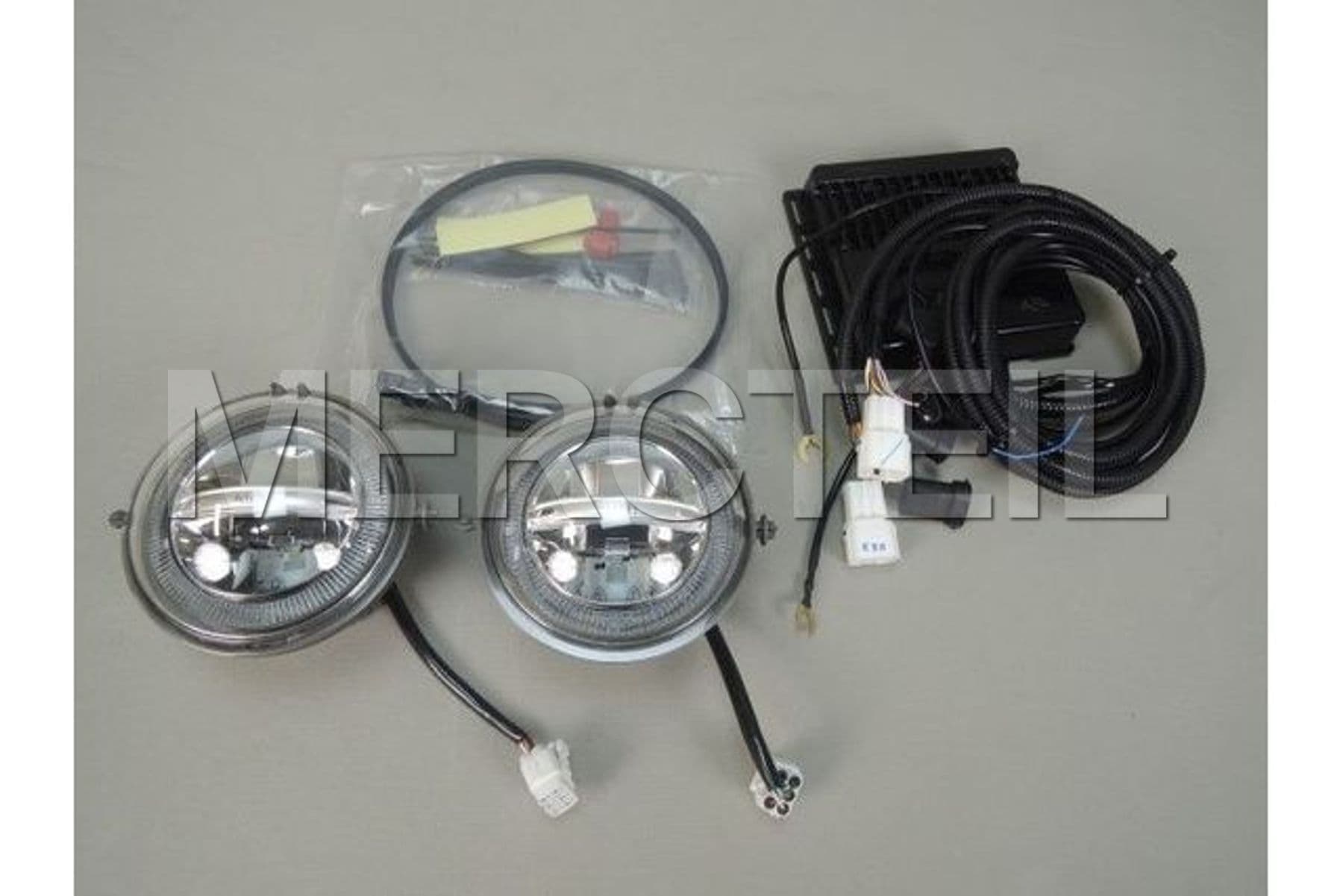 63122338554 BMW MINI daytime