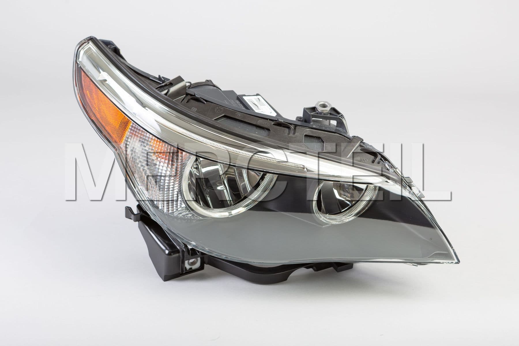 63127166116 BMW Scheinwerfer rechts